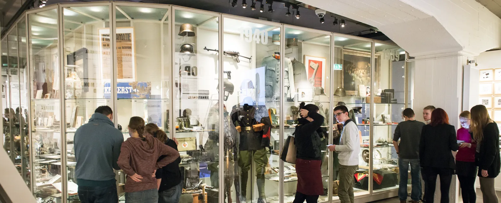 Museum Rotterdam educatieplatform